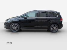 VW Touran Comfortline, Petrol, Second hand / Used, Automatic - 2