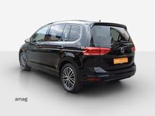 VW Touran Comfortline, Petrol, Second hand / Used, Automatic - 3