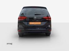 VW Touran Comfortline, Petrol, Second hand / Used, Automatic - 4