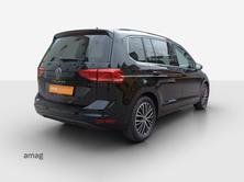 VW Touran Comfortline, Petrol, Second hand / Used, Automatic - 5