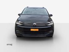 VW Touran Comfortline, Petrol, Second hand / Used, Automatic - 7