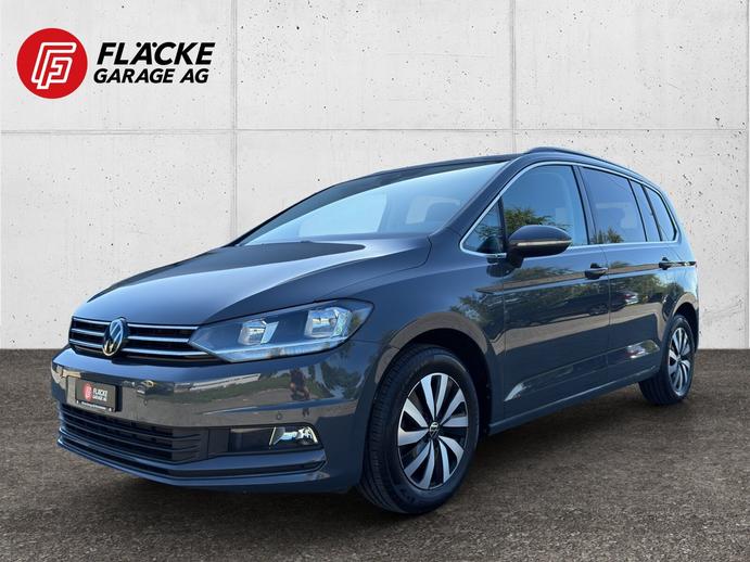 VW Touran 1.5 TSI EVO Comfortline DSG, Benzina, Occasioni / Usate, Automatico