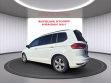 VW Touran 1.4 TSI BlueMotion Technology Comfortline DSG, Essence, Occasion / Utilisé, Automatique - 2