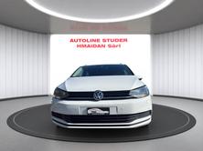 VW Touran 1.4 TSI BlueMotion Technology Comfortline DSG, Essence, Occasion / Utilisé, Automatique - 5