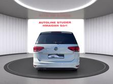 VW Touran 1.4 TSI BlueMotion Technology Comfortline DSG, Essence, Occasion / Utilisé, Automatique - 6