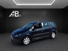 VW Touran 1.4 TSI Trendline DSG mit 140 PS, Essence, Occasion / Utilisé, Automatique - 2