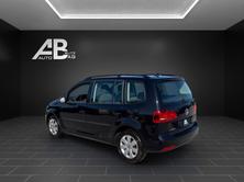 VW Touran 1.4 TSI Trendline DSG mit 140 PS, Essence, Occasion / Utilisé, Automatique - 3