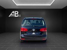 VW Touran 1.4 TSI Trendline DSG mit 140 PS, Essence, Occasion / Utilisé, Automatique - 4