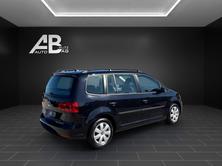 VW Touran 1.4 TSI Trendline DSG mit 140 PS, Essence, Occasion / Utilisé, Automatique - 5