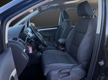 VW Touran 1.4 TSI Trendline DSG mit 140 PS, Essence, Occasion / Utilisé, Automatique - 7