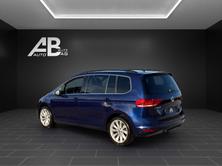 VW Touran 1.6 TDI BlueMotion Technology Comfortline DSG, Diesel, Occasion / Utilisé, Automatique - 3