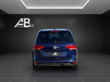 VW Touran 1.6 TDI BlueMotion Technology Comfortline DSG, Diesel, Occasion / Utilisé, Automatique - 4