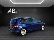VW Touran 1.6 TDI BlueMotion Technology Comfortline DSG, Diesel, Occasion / Utilisé, Automatique - 5