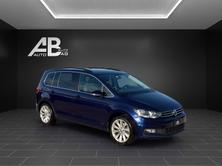 VW Touran 1.6 TDI BlueMotion Technology Comfortline DSG, Diesel, Occasion / Utilisé, Automatique - 6