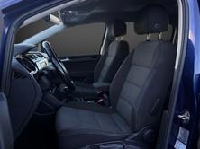VW Touran 1.6 TDI BlueMotion Technology Comfortline DSG, Diesel, Occasion / Utilisé, Automatique - 7