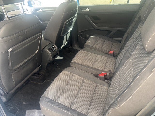 VW Touran 1.5 TSI EVO Comfortline DSG, Essence, Occasion / Utilisé, Automatique - 7