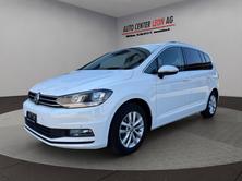 VW Touran 1.4 TSI BlueMotion Technology Highline DSG, Essence, Occasion / Utilisé, Automatique - 2