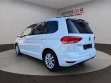 VW Touran 1.4 TSI BlueMotion Technology Highline DSG, Essence, Occasion / Utilisé, Automatique - 4