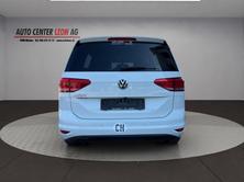 VW Touran 1.4 TSI BlueMotion Technology Highline DSG, Essence, Occasion / Utilisé, Automatique - 5