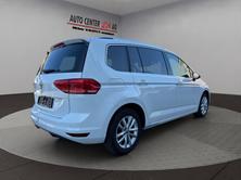 VW Touran 1.4 TSI BlueMotion Technology Highline DSG, Essence, Occasion / Utilisé, Automatique - 6