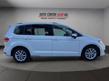 VW Touran 1.4 TSI BlueMotion Technology Highline DSG, Essence, Occasion / Utilisé, Automatique - 7