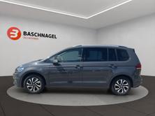 VW Touran Comfortline, Diesel, Occasion / Utilisé, Automatique - 2