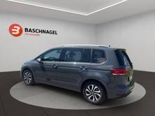 VW Touran Comfortline, Diesel, Occasion / Utilisé, Automatique - 3