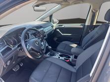VW Touran Comfortline, Diesel, Occasion / Utilisé, Automatique - 4