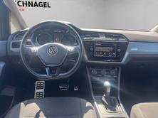 VW Touran Comfortline, Diesel, Occasion / Utilisé, Automatique - 5