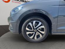 VW Touran Comfortline, Diesel, Occasion / Utilisé, Automatique - 6