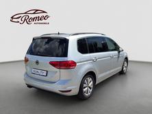 VW Touran 2.0 TDI BlueMotion Technology Comfortline DSG ** F, Diesel, Occasion / Utilisé, Automatique - 3