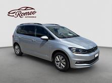 VW Touran 2.0 TDI BlueMotion Technology Comfortline DSG ** F, Diesel, Occasion / Utilisé, Automatique - 4