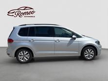 VW Touran 2.0 TDI BlueMotion Technology Comfortline DSG ** F, Diesel, Occasion / Utilisé, Automatique - 5