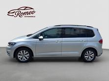 VW Touran 2.0 TDI BlueMotion Technology Comfortline DSG ** F, Diesel, Occasion / Utilisé, Automatique - 6