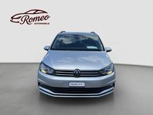 VW Touran 2.0 TDI BlueMotion Technology Comfortline DSG ** F, Diesel, Occasion / Utilisé, Automatique - 7