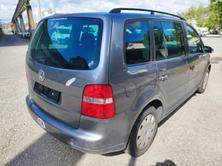 VW Touran 1.9 TDI Trendline Traveller, Diesel, Occasion / Utilisé, Automatique - 3