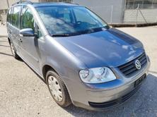 VW Touran 1.9 TDI Trendline Traveller, Diesel, Occasion / Utilisé, Automatique - 4