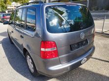 VW Touran 1.9 TDI Trendline Traveller, Diesel, Occasion / Utilisé, Automatique - 6