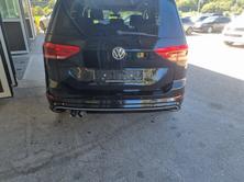 VW Touran 2.0 TDI BlueMotion Technology Highline DSG, Diesel, Occasioni / Usate, Automatico - 5