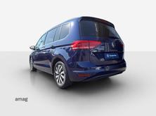 VW Touran Comfortline, Benzina, Occasioni / Usate, Automatico - 3