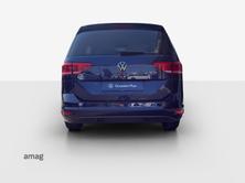 VW Touran Comfortline, Benzina, Occasioni / Usate, Automatico - 4