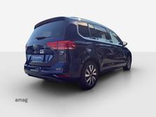 VW Touran Comfortline, Benzina, Occasioni / Usate, Automatico - 5