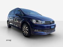 VW Touran Comfortline, Benzina, Occasioni / Usate, Automatico - 6