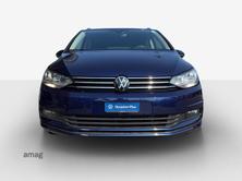 VW Touran Comfortline, Benzina, Occasioni / Usate, Automatico - 7