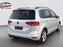 VW Touran 2.0 TDI BlueMotion Technology Comfortline DSG ** Fri, Diesel, Occasion / Utilisé, Automatique - 2
