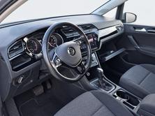 VW Touran 2.0 TDI BlueMotion Technology Comfortline DSG ** Fri, Diesel, Occasion / Utilisé, Automatique - 3