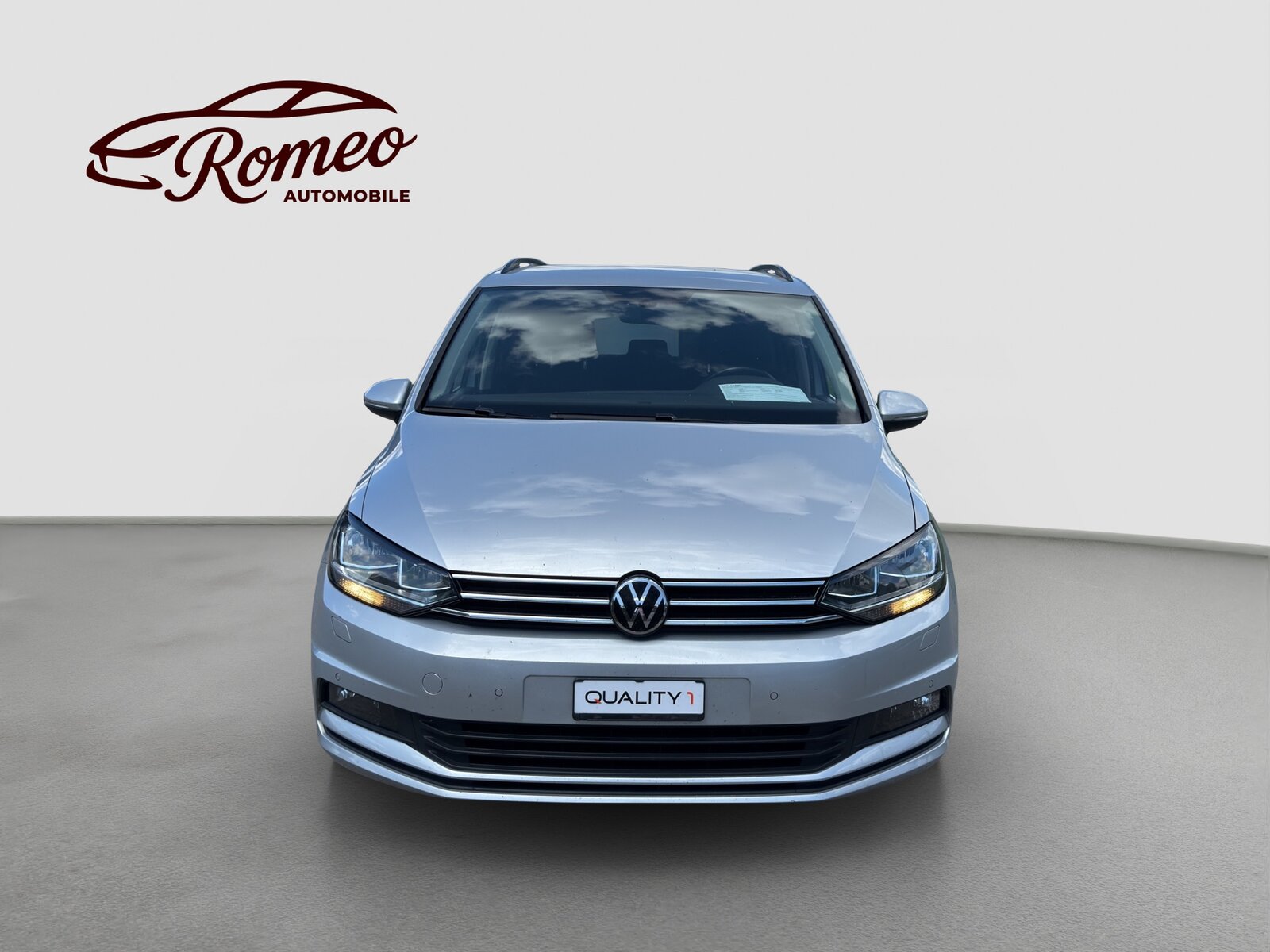 VW Touran 2.0 TDI BlueMotion Technology Comfortline DSG ** Fri, Diesel, Occasion / Utilisé, Automatique - 5