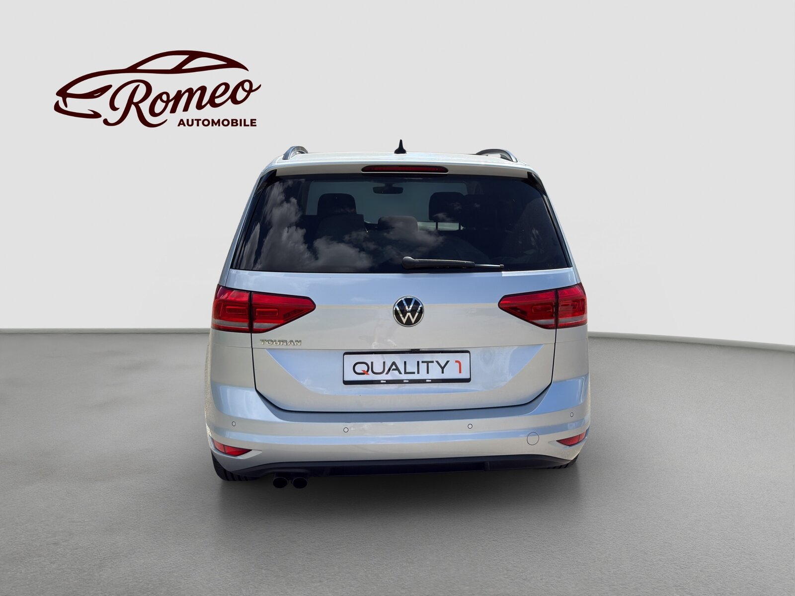 VW Touran 2.0 TDI BlueMotion Technology Comfortline DSG ** Fri, Diesel, Occasion / Utilisé, Automatique - 6