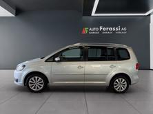 VW Touran 1.4 TSI Highline DSG, Essence, Occasion / Utilisé, Automatique - 2
