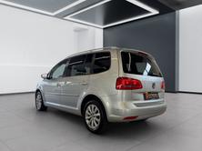 VW Touran 1.4 TSI Highline DSG, Essence, Occasion / Utilisé, Automatique - 4